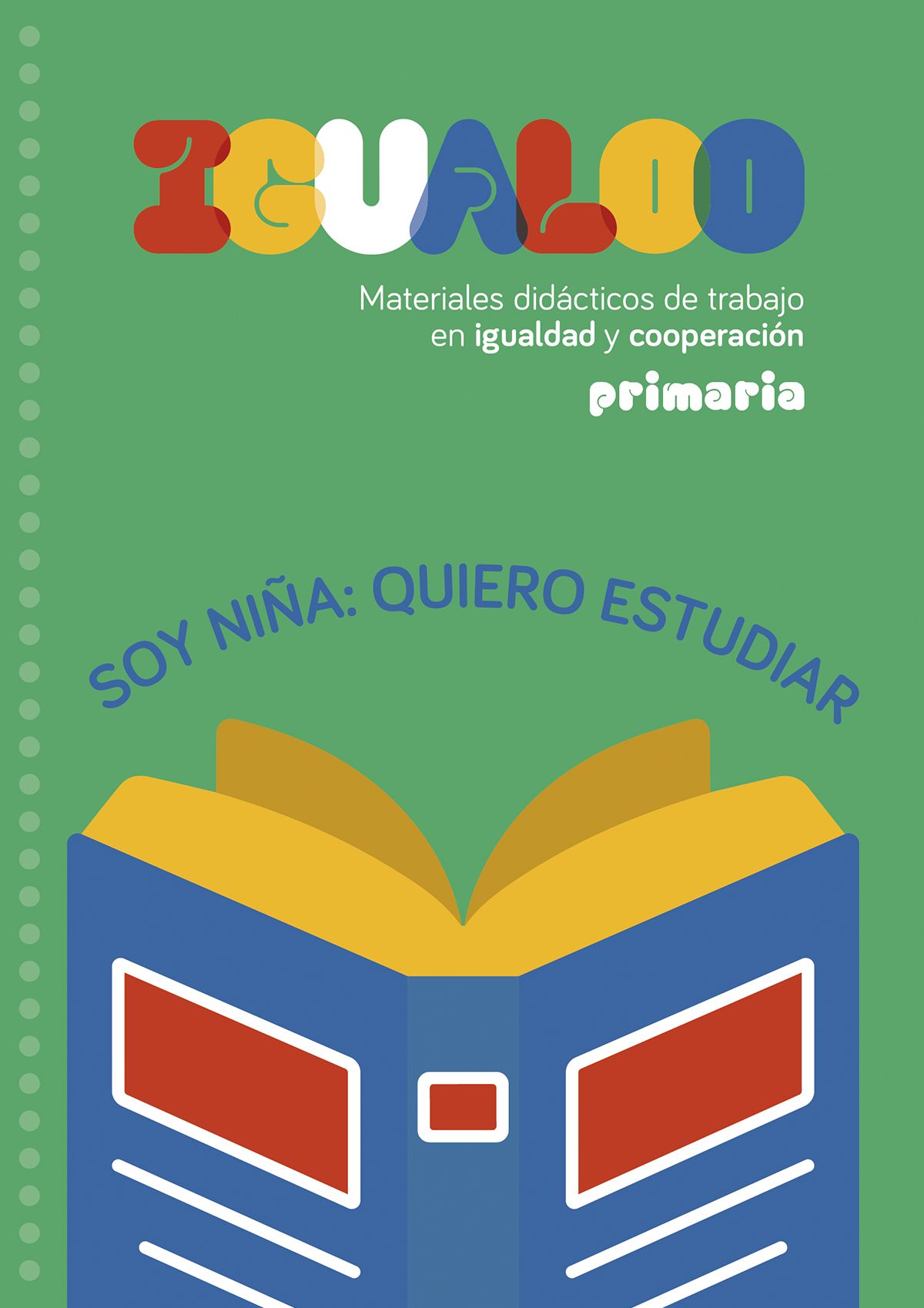 Igualoo. Unidad formativa 2. Primaria