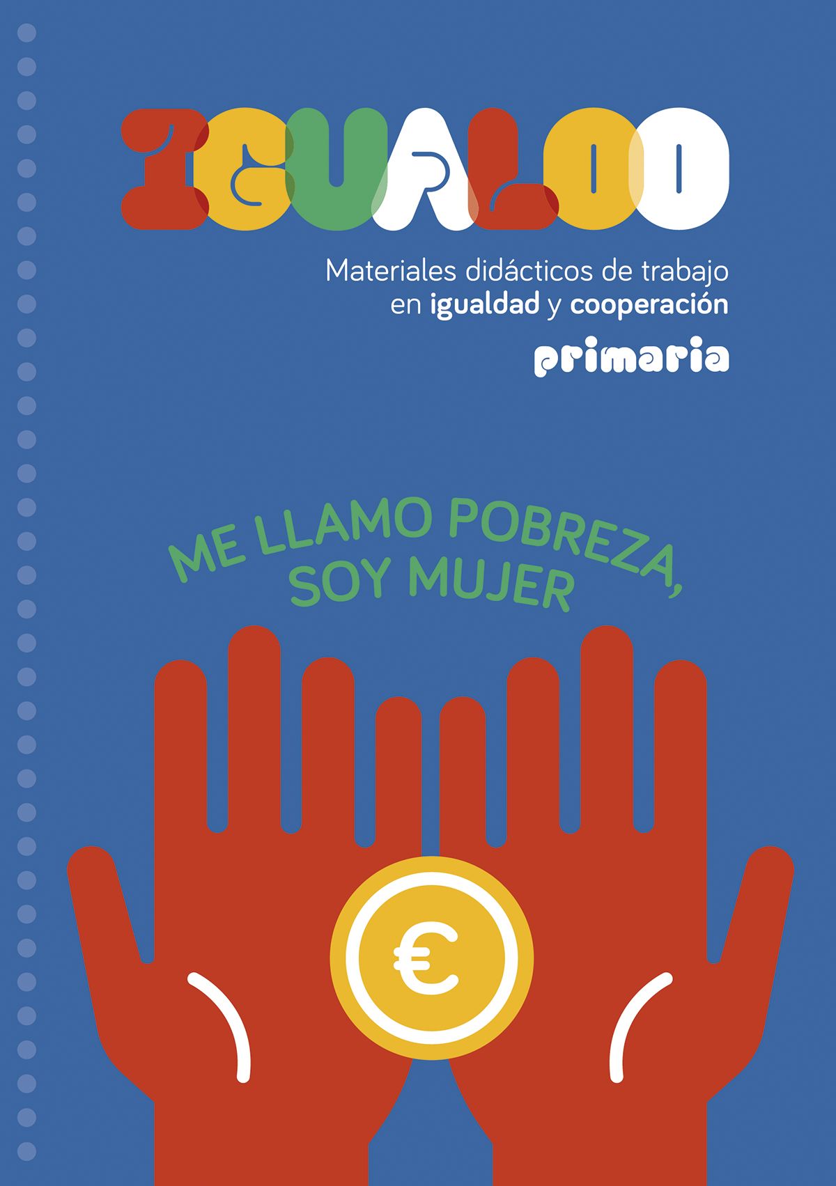 Igualoo. Unidad formativa 3. Primaria
