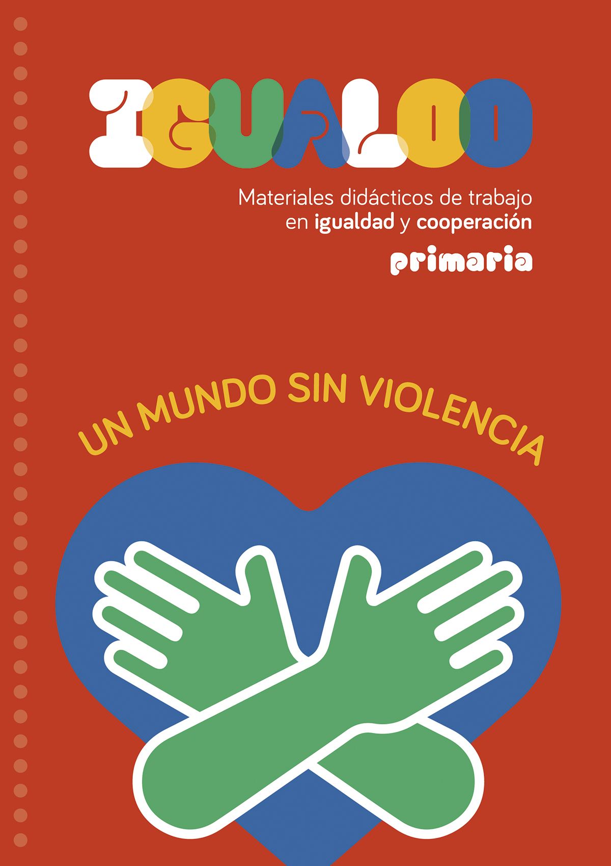Igualoo. Unidad formativa 4. Primaria