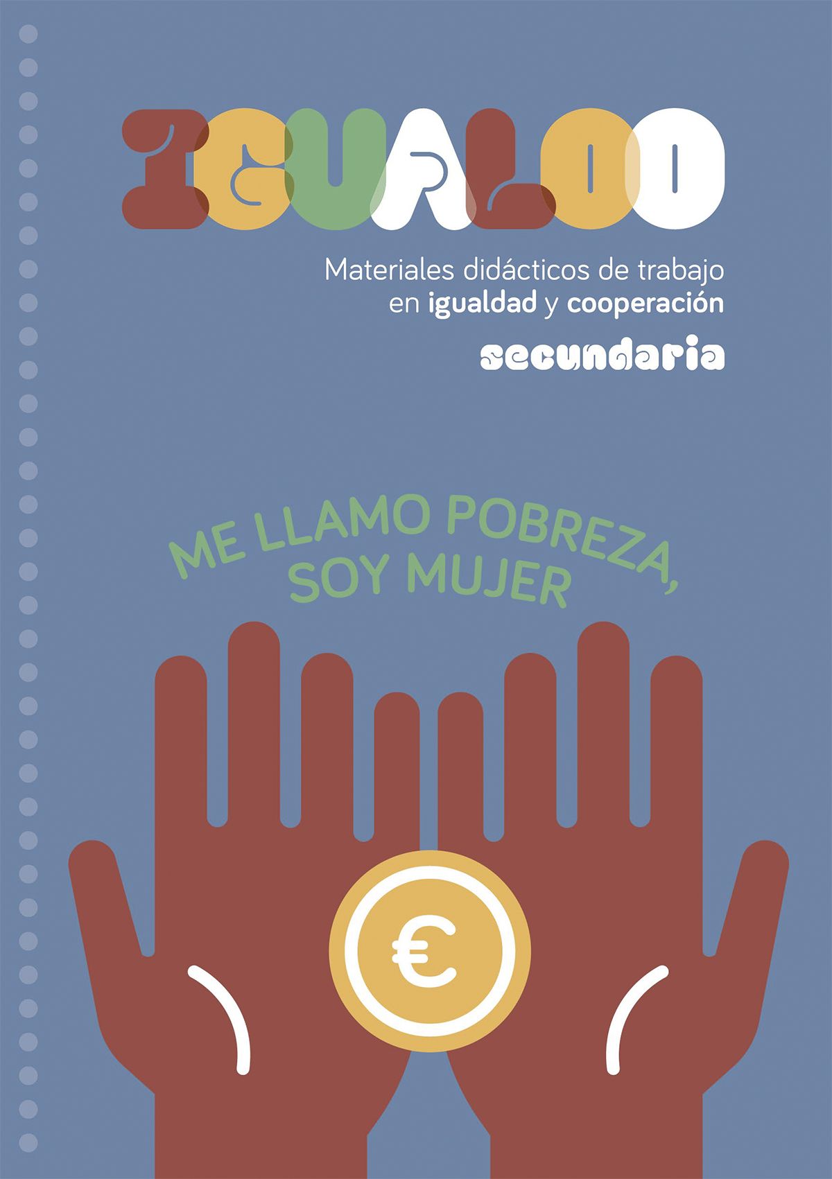 Igualoo. Unidad formativa 3. Secundaria