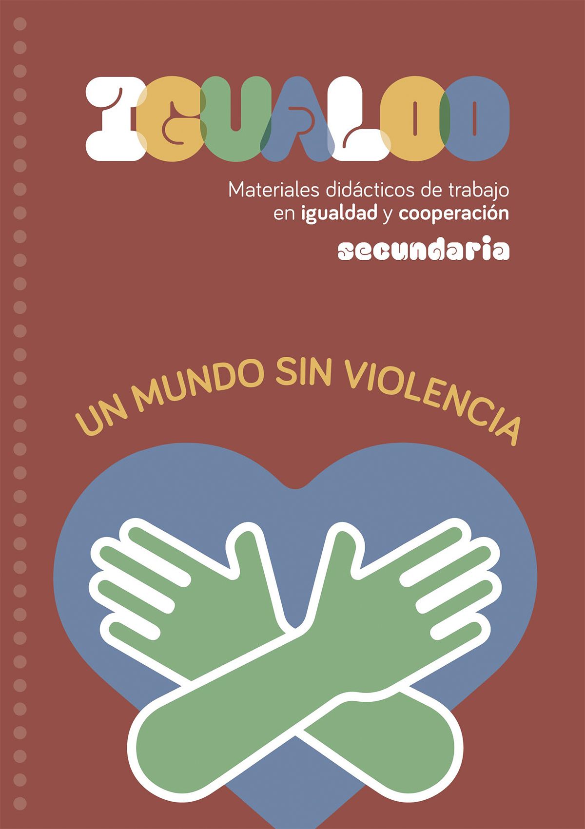 Igualoo. Unidad formativa 4. Secundaria